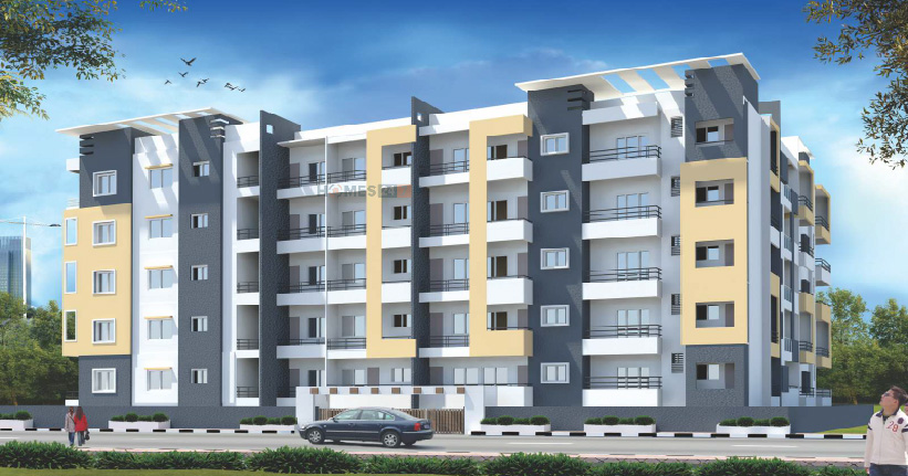 SNR Wind Mill Cover Image